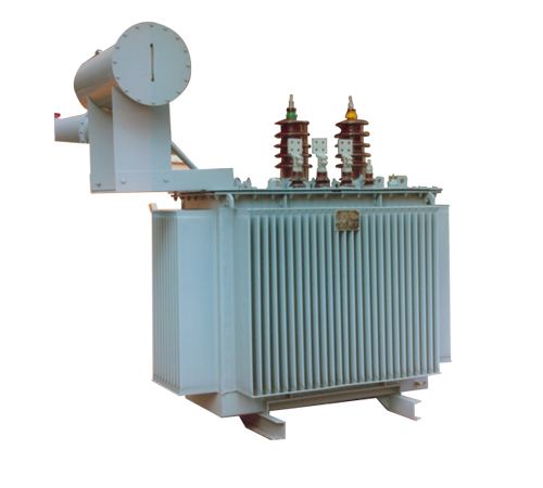 宝山S11-2500KVA/10KV/0.4KV油浸式变压器的厂家